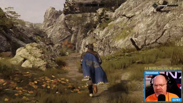 GreedFall • Part 15: A New Threat, Where Madness Goes • XSX смотреть онлайн