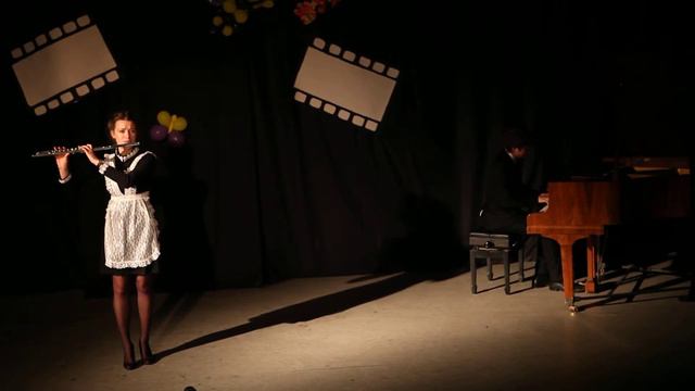 Последний звонок. Appassionata смотреть онлайн