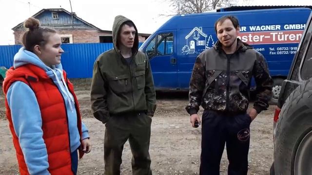 Переезд Виталика и Ангелины\Покупки для дома\Обзор станицы Виталика и Ангелины смотреть онлайн