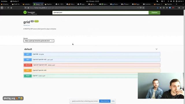 R2Devops le hub de pipeline CI/CD pour GitLab смотреть онлайн