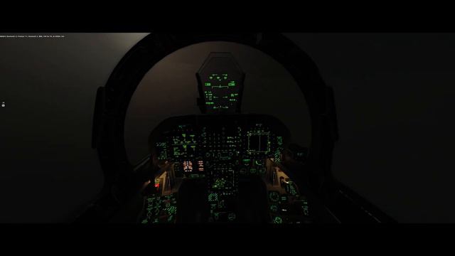 DCS M1 Max pro recording test смотреть онлайн