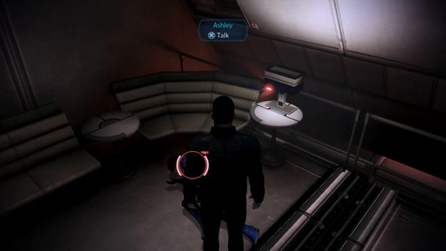 Mass Effect 3 (PS3) - 30 - Handling Remaining Business On Citadel (Playthrough Complete)