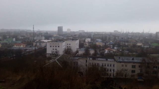 Бердянск  02.03.2022 утро примерно 7:00