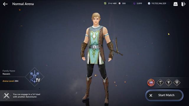 Level up your Sub Characters the Right Way | Black Desert Mobile смотреть онлайн