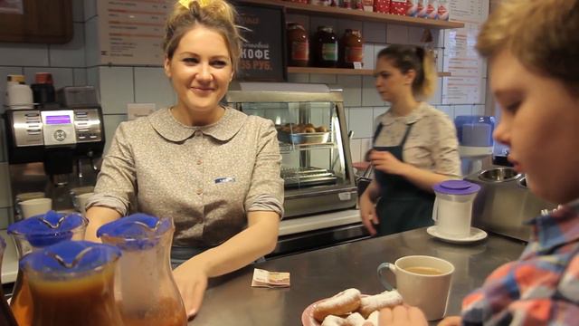 Жить стало лучше, жить стало веселей! смотреть онлайн