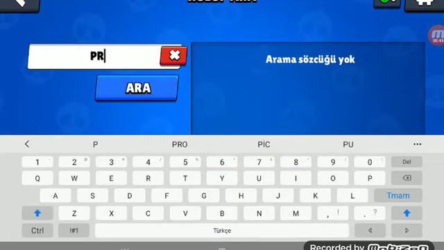 Nulls brawl stars oynadım смотреть онлайн