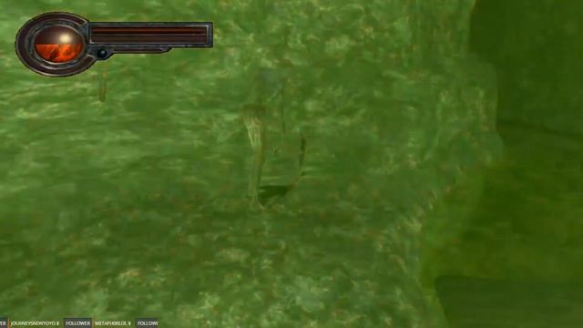 King's Field IV: The Ancient City "Remastered" | PC смотреть онлайн