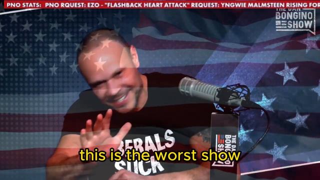 THE DAN BONGINO SHOW 🔥 [ IMPORTAIN ] 🔥An Absolutely Insane Story About The Open Border смотреть онлайн