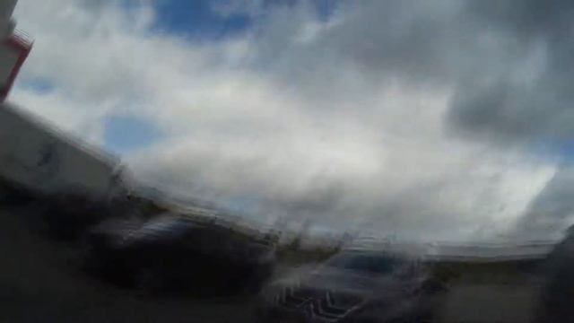 Хочу На трек: Нижний Новгород - гонка. Этап 1. смотреть онлайн