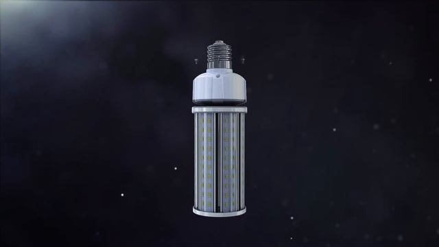 Falcon LED Corn Lamp смотреть онлайн