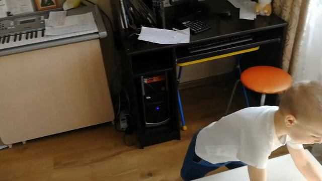 Разбираем шкаф смотреть онлайн