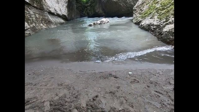 Маленькое Цигун - путешествие в Лаго - наки.  2021 год