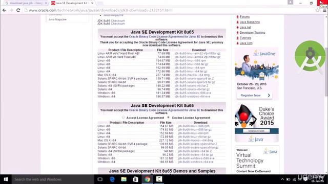 002 How to Install Java JDK on Windows with JAVA HOME смотреть онлайн