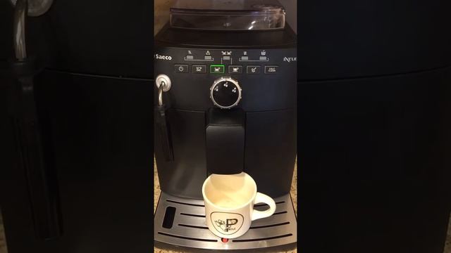 Espresso machine error смотреть онлайн