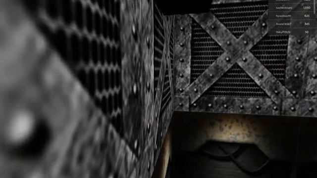 Roblox)играю в режим база 51(мы бежим и боимся) смотреть онлайн