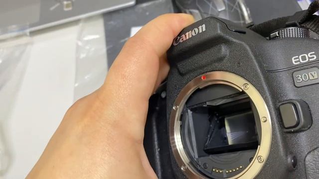 Фотоаппарат Canon смотреть онлайн