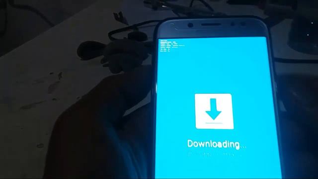 How to enter and exit download mode for the Galaxy J7 and other Samsung phones смотреть онлайн