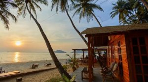 10 лучших курортов мира.