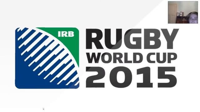 Rugby World Cup 2015 Pc Gameplay
