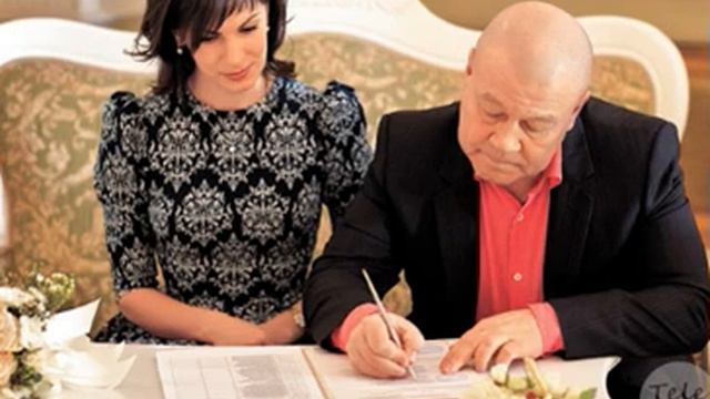СЕРГЕЙ СЕЛИН! впервые показал МОЛОДУЮ! ЖЕНУ!! Голову сносит от её красоты!! смотреть онлайн