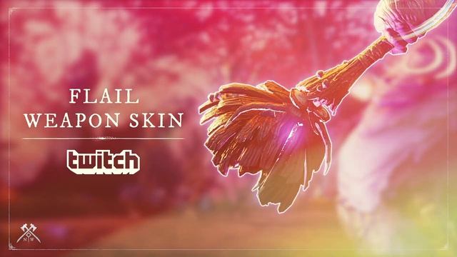 New World: Call of the Wilds Twitch Drops смотреть онлайн