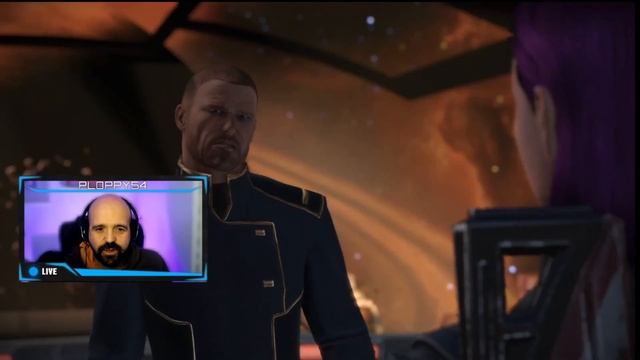 Pinnacle Station DLC Mod COMPLETES Mass Effect Legendary Editon смотреть онлайн