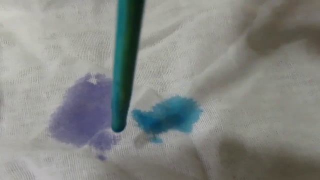 ТАЙ-ДАЙ: красим футболки и постельное бельё красителями DropColor смотреть онлайн