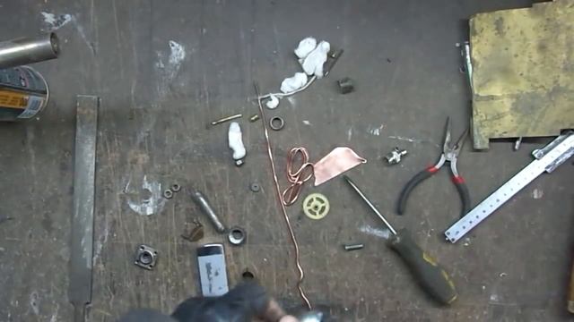 Зажигалка из баллончика co2 смотреть онлайн