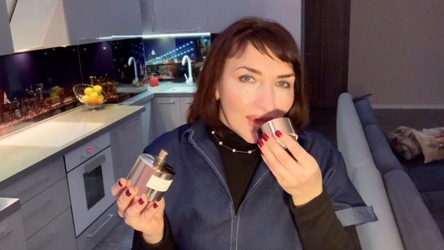 Ароматы с нотой кожи смотреть онлайн