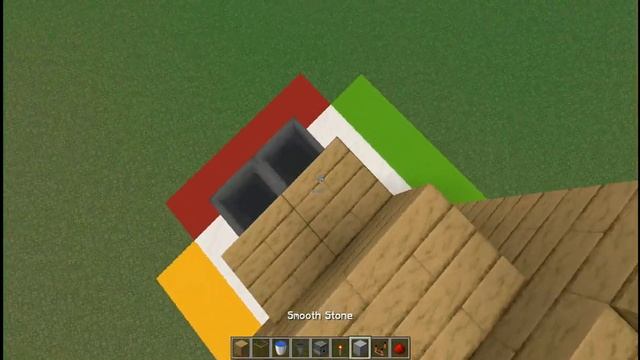 Minecraft Tutorial | Water Bottle Filler | Bedrock and Java | Small & Easy смотреть онлайн