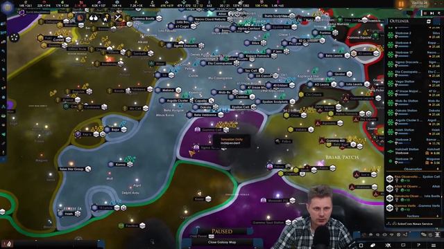 [45] Let Me Offer You Protection - Star Trek New Horizons 3.0 - United Earth смотреть онлайн