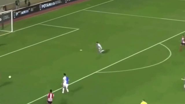 Mohamed Ihattaren 2021 - Welcome to AS Monaco ? - Amazing Skills & Goals | HD смотреть онлайн