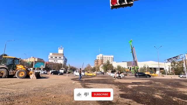 2023 - Ремонтные работы по ул.Гагарина смотреть онлайн