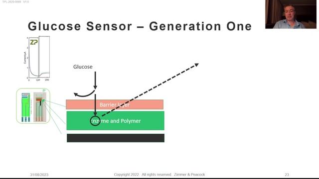 ZP Developers Zone Webinar 31 August 2023 Q&A - Biosensors, Phosphate cells, making a CGM and more смотреть онлайн