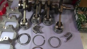 2.0 LF MAZDA 6 Избавляемся от расхода масла.Удаляем кат без вони