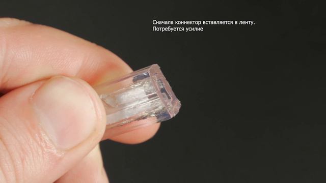 Светодиодные ленты 220V IP67