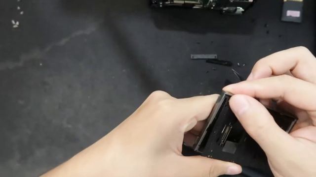 Cara Ganti Flexible LCD Fujifilm X-A5 - Layar Kamera Mirrorless Fujifilm Blank смотреть онлайн