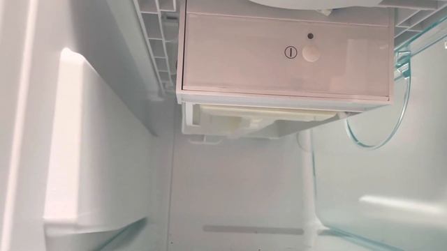 Liebherr panel test for the ice maker смотреть онлайн