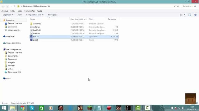 Como Baixar PhotoShop смотреть онлайн