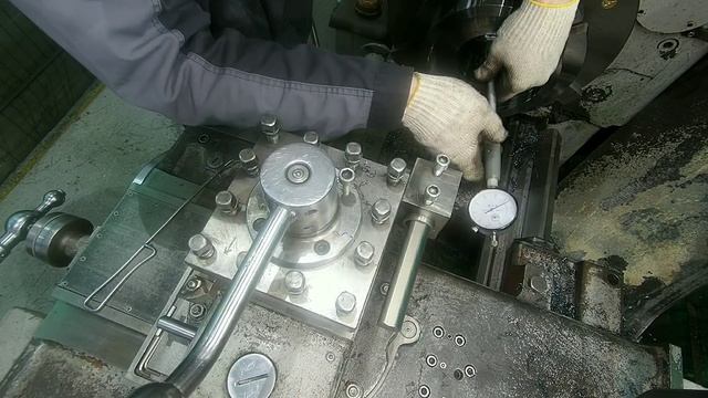 Оправка на шлицепротяжной станок смотреть онлайн