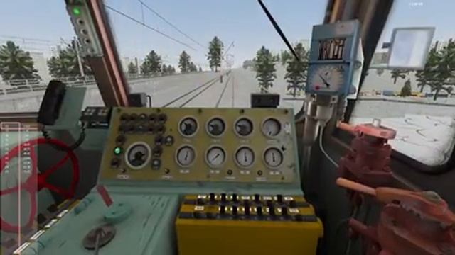 Неофициальный МП по RTS на проекте Trainz-MP 21.02.17 смотреть онлайн