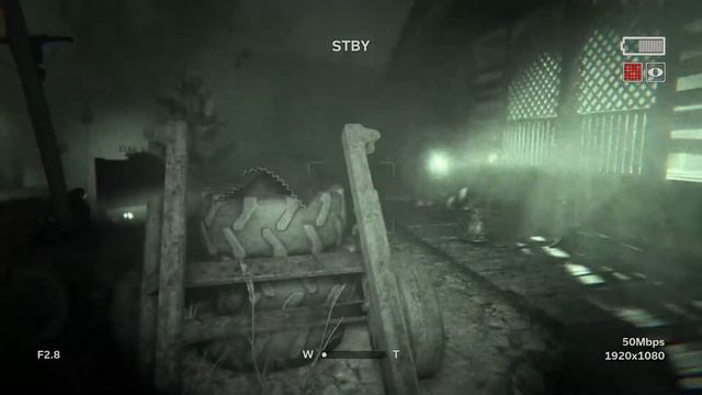 [Outlast 2] СЕКТАНТЫ ПОВСЮДУ смотреть онлайн
