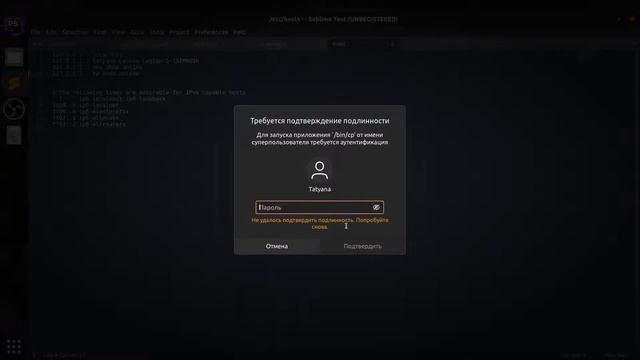 Lesson 1 - How to create Docker container with Symfony App inside смотреть онлайн
