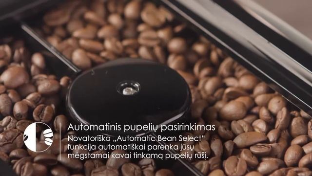 Barista TS Smart Highlights (LT) смотреть онлайн