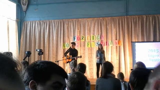 Таруса , василиса и дима Imagine Dragons смотреть онлайн
