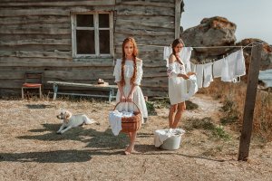 Слишком доступная - жизнь в деревне | Интересные истории из жизни | Любовные истории |Аудио рассказы