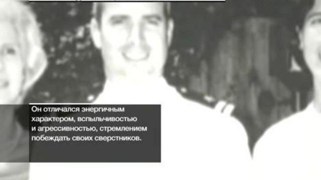 маккейн. биография смотреть онлайн