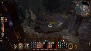 Baldur's Gate 3 Где найти дымчатый порох. Что будет если не пройти проверку Филомины? Неудача