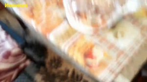 Запеченный Цыпленок В Микроволновке | Как Я Готовлю Находясь В Изоляции