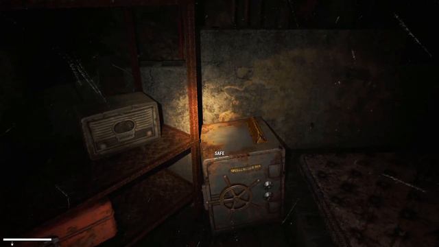 Fallout 4 Nuclear Winter Modded Survival Playthrough Part 1 смотреть онлайн